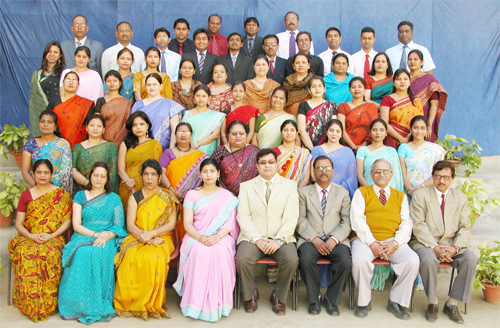 STAFF-2010